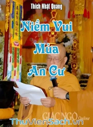 Niềm Vui Mùa An Cư
