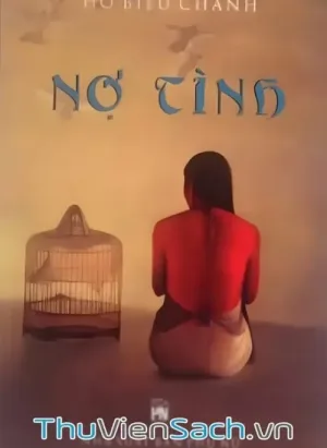 Nợ Tình - Hồ Biểu Chánh