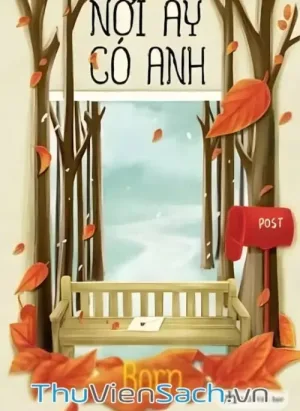 Nơi Ấy Có Anh