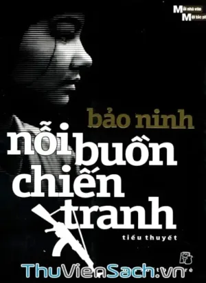 Nỗi Buồn Chiến Tranh