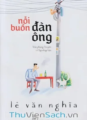 Nỗi Buồn Đàn Ông