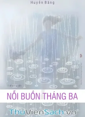 Nỗi Buồn Tháng Ba