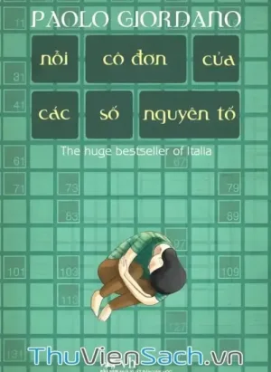 Nỗi Cô Đơn Của Các Nguyên Tố