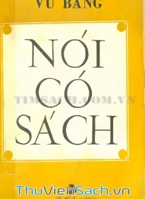 Nói Có Sách