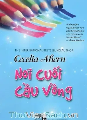 Nơi Cuối Cầu Vồng