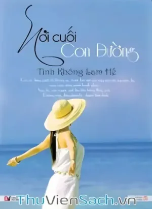 Nơi Cuối Con Đường