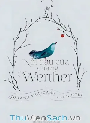 Nỗi Đau Của Chàng Werther
