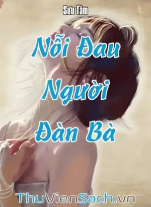 Nỗi Đau Người Đàn Bà