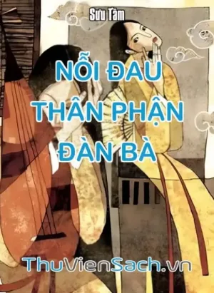 Nỗi Đau Thân Phận Đàn Bà