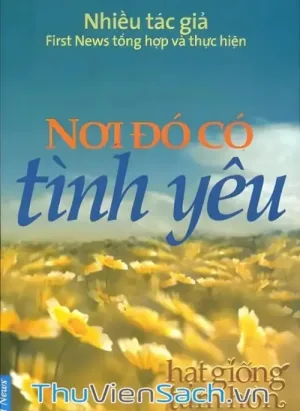 Nơi Đó Có Tình Yêu