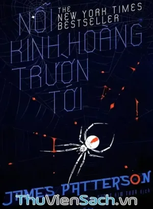 Nỗi Kinh Hoàng Trườn Tới