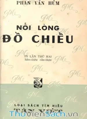 Nỗi Lòng Đồ Chiểu