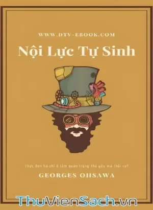 Nội Lực Tự Sinh