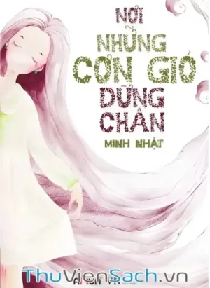 Nơi Những Con Gió Dừng Chân