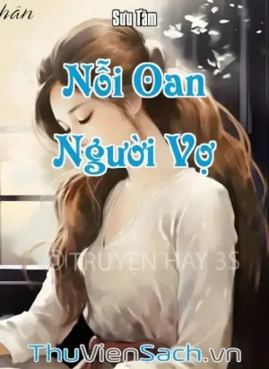 Nỗi Oan Người Vợ