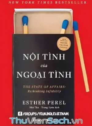 Nội Tình Của Ngoại Tình