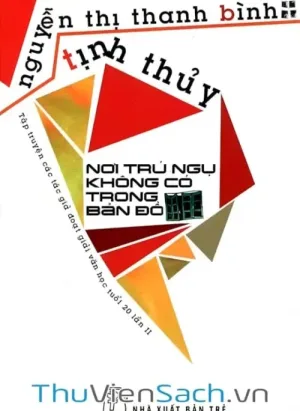 Nơi Trú Ngụ Không Có Trong Bản Đồ