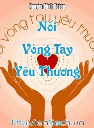 Nối Vòng Tay Yêu Thương