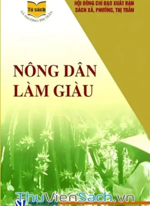 Nông Dân Làm Giàu