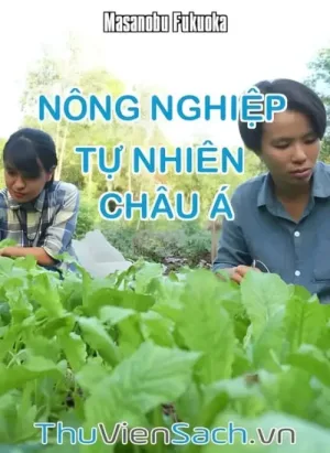 Nông Nghiệp Tự Nhiên Châu Á