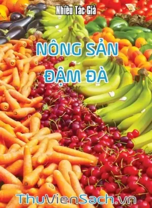 Nông Sản Đậm Đà