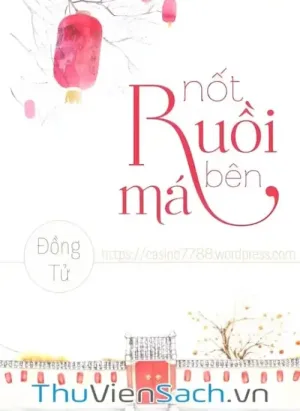Nốt Ruồi Bên Má