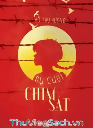Nụ Cười Chim Sắt