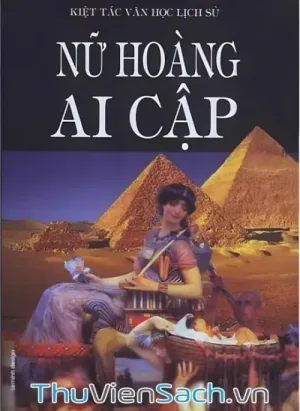 Nữ Hoàng Ai Cập