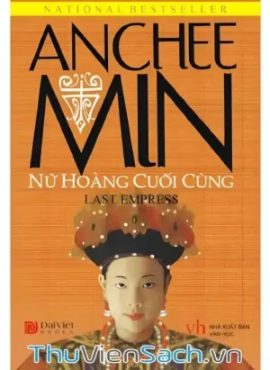 Nữ Hoàng Cuối Cùng