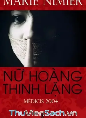 Nữ Hoàng Thinh Lặng