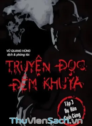 Nụ Hôn Cuối Cùng