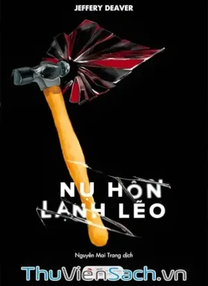 Nụ Hôn Lạnh Lẽo