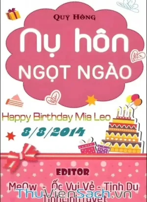 Nụ Hôn Ngọt Ngào