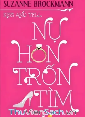 Nụ Hôn Trốn Tìm