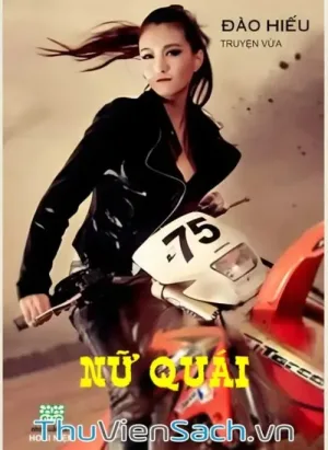 Nữ Quái