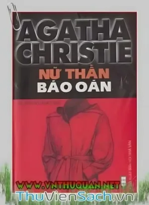 Nữ Thần Báo Oán