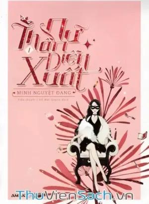 Nữ Thần Diễn Xuất