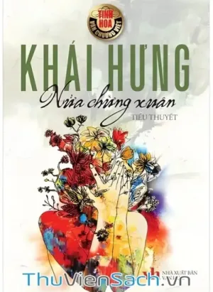 Nửa Chừng Xuân