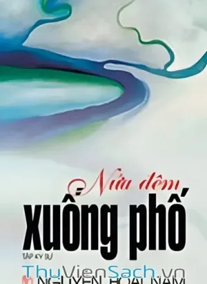 Nửa Đêm Xuống Phố