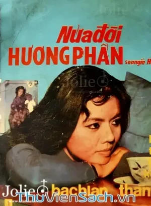 Nửa Đời Hương Phấn