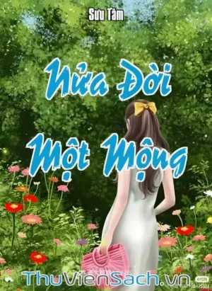 Nửa Đời Một Mộng