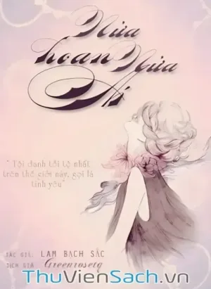 Nửa Hoan Nửa Ái - Yêu Không Lối Thoát
