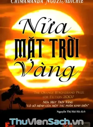 Nua Mat Troi Vang