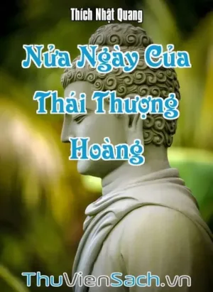 Nửa Ngày Của Thái Thượng Hoàng