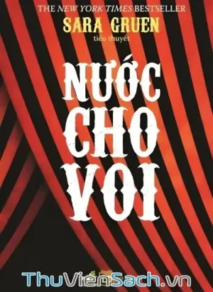 Nước Cho Voi