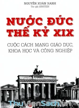 Nước Đức Thế Kỷ Xix