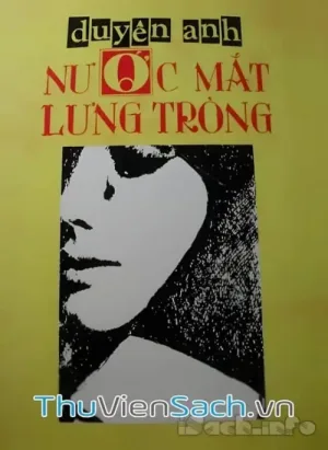 Nước Mắt Lưng Tròng