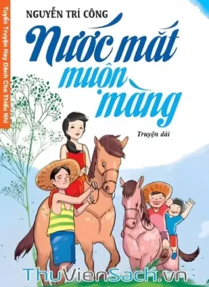 Nước Mắt Muộn Màng