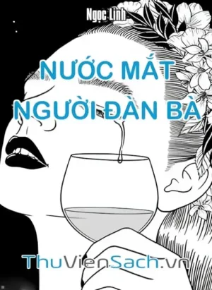 Nước Mắt Người Đàn Bà