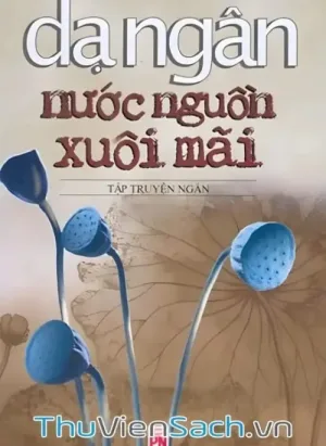 Nước Nguồn Xuôi Mãi